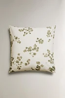 BLENDED PRINT PILLOWCASE