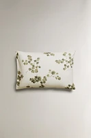 BLENDED PRINT PILLOWCASE