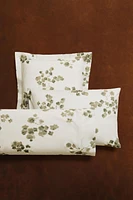 BLENDED PRINT PILLOWCASE