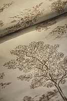 TOILE JOUY FOREST DUVET COVER