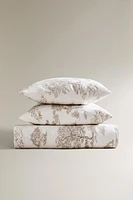 TOILE JOUY FOREST DUVET COVER