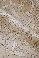 LEAF PRINT FLAT SHEET