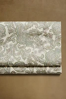 PAISLEY SATEEN FLAT SHEET