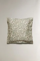 PAISLEY SATEEN PILLOWCASE