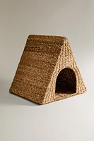 SEAGRASS PET HOUSE