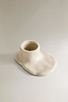 CERAMIC TEALIGHT HOLDER