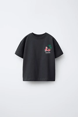 PRINTED T-SHIRT