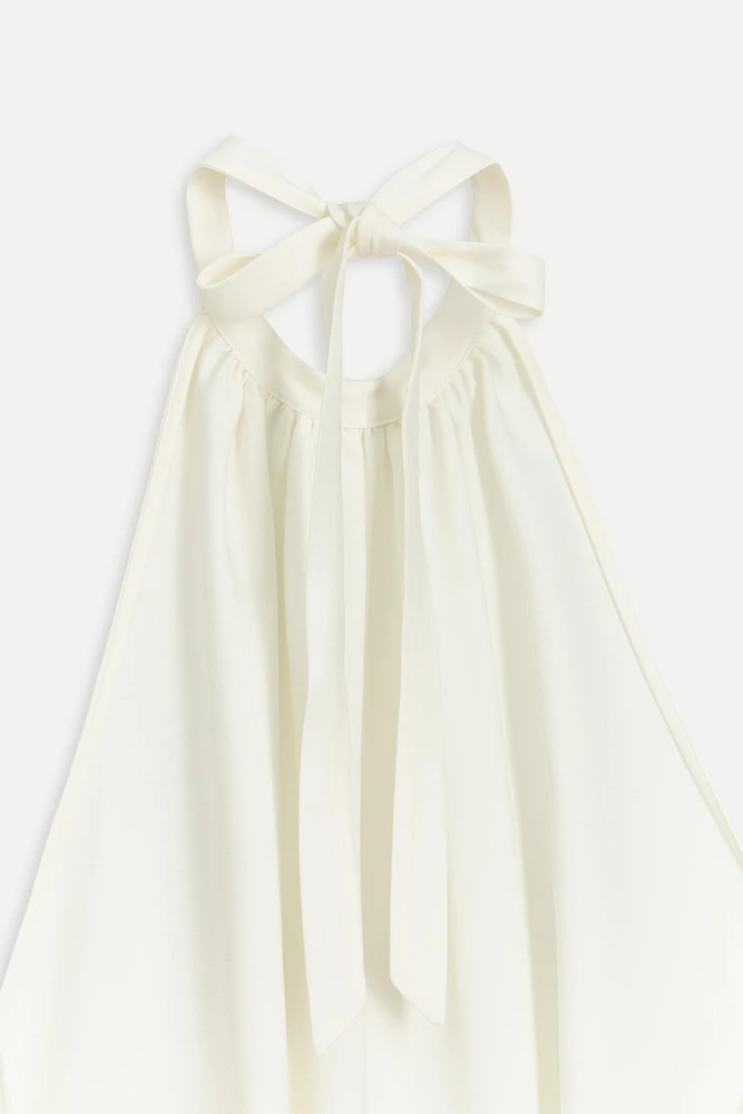 HALTER TOP 50TH ANNIVERSARY