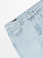 Slim fit jeans