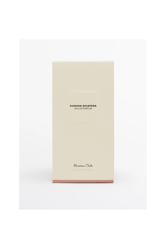 (100 ml) Eau de parfum Evening Whispers
