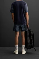 SHORT D'ENTRAÎNEMENT IMPRIMÉ