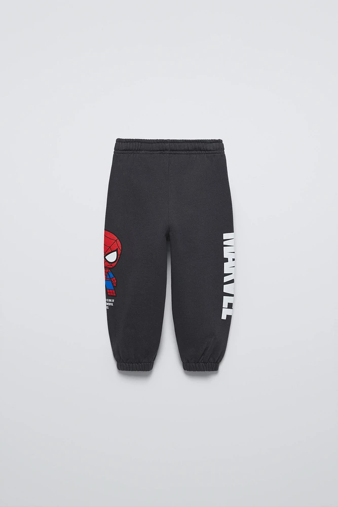 SPIDER-MAN © MARVEL JOGGER PANTS