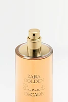 GOLDEN SWEET DECADE EDP ML ( FL. OZ