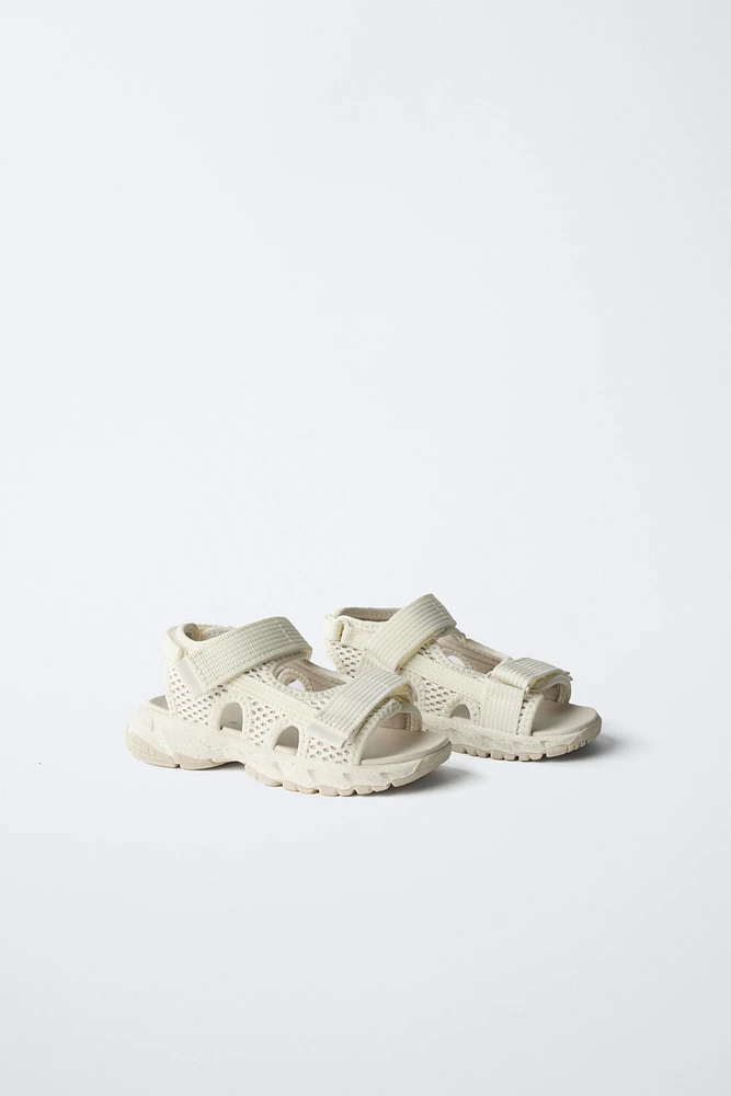 TECHNICAL SANDALS