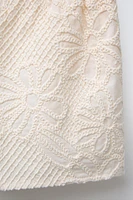 BERMUDA CROCHET