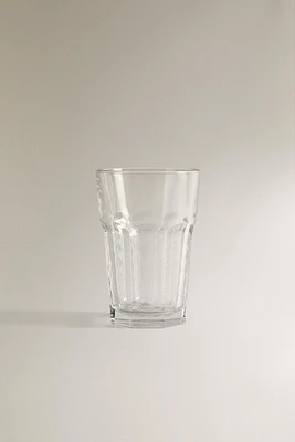 VERRE RELIEF