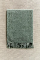 CHENILLE BLANKET