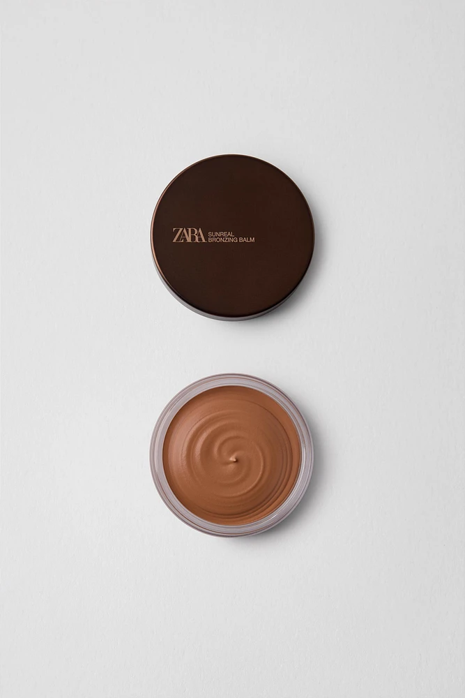 SUNREAL BRONZING BALM