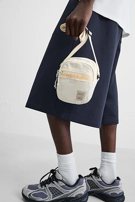 SAC BANDOULIÈRE TECHNIQUE CONTRASTE