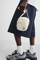 SAC BANDOULIÈRE TECHNIQUE CONTRASTE