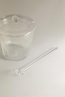 SUCRIER BOROSILICATE