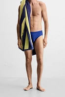 MAILLOT DE BAIN SLIP