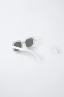 LUNETTES DE SOLEIL RECTANGULAIRES