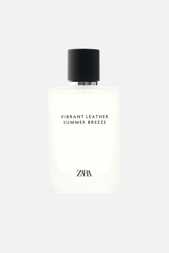 VIBRANT LEATHER SUMMER BREEZE EDP 100 ML (3.38 FL.OZ)