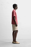 T-SHIRT BRODÉ BIMATIÈRE