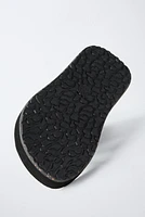 SANDALES DE BASKETS