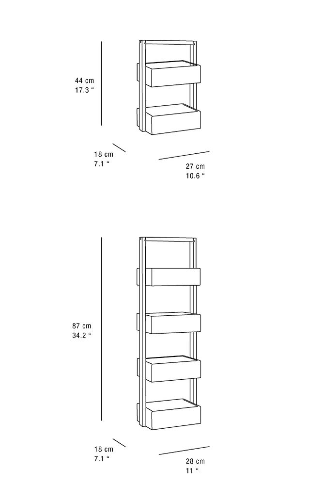 ACACIA STORAGE UNIT