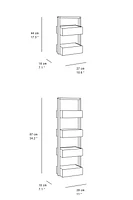 ACACIA STORAGE UNIT