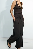 PANTALON LARGE