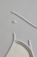 SET DE TABLE ENFANT SILICONE ÉLÉPHANT