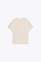 T-SHIRT CAPE RUSTIQUE