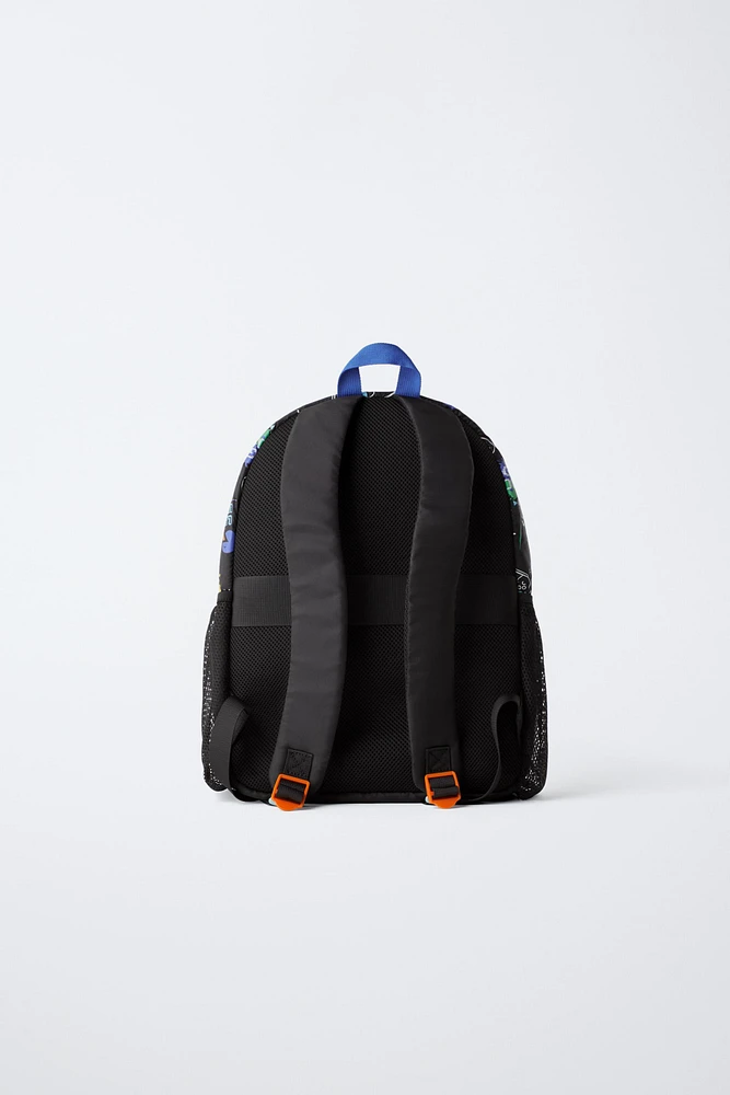 GAMING BACKPACK