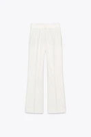 ZW COLLECTION FLARED PANTS