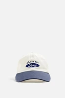 FORD © PATCH CAP