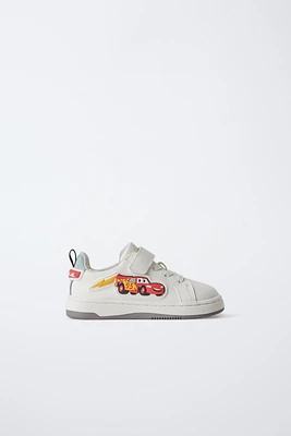 CARS LIGHTNING MCQUEEN © DISNEY SNEAKERS