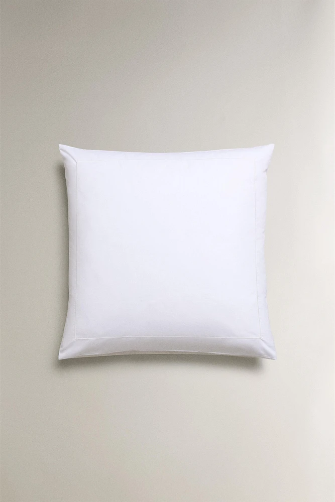 PERCALE COTTON PILLOWCASE (800-THREAD-COUNT)