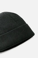 BASIC KNIT CAP