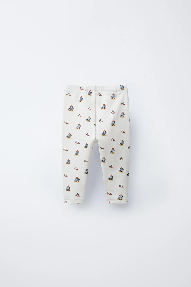 PADDINGTON ™ SOFT TOUCH LEGGINGS