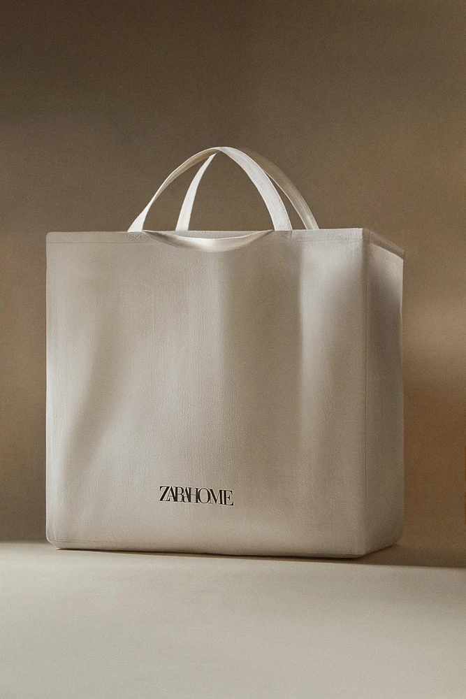 SAC COTON XXL