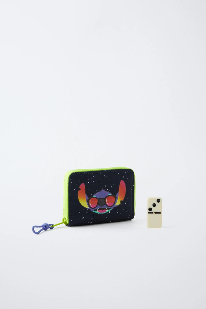 LILO & STITCH © DISNEY WALLET