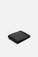 RUBBERIZED WALLET