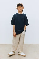 HEAVY WEIGHT T-SHIRT