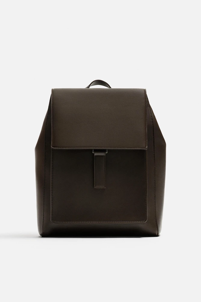 SAC À DOS RABAT