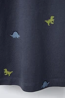PRINTED T-SHIRT
