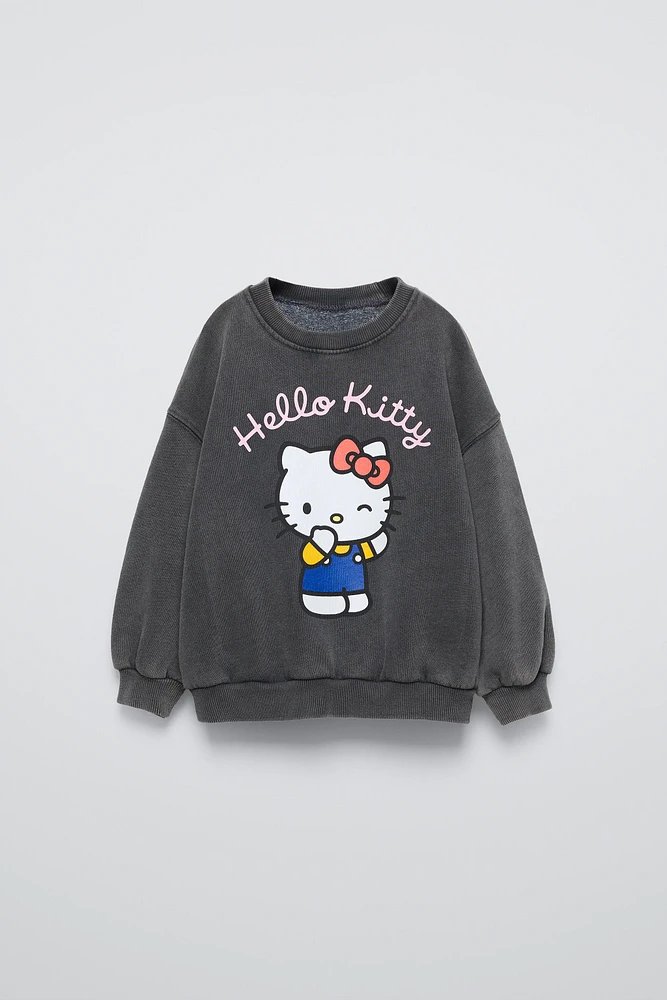 HELLO KITTY® SWEATSHIRT