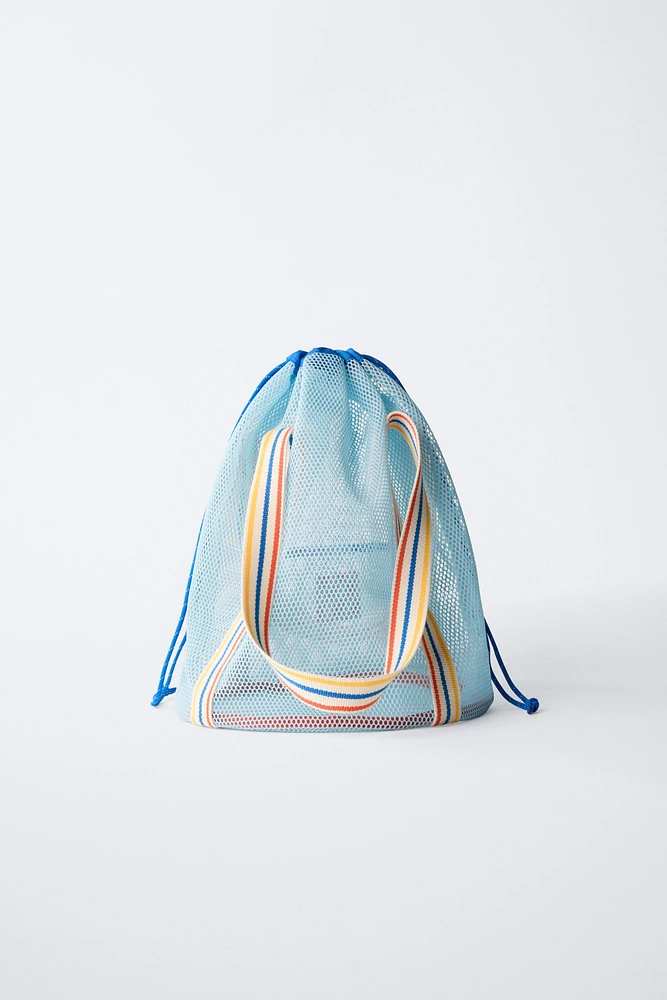 SAC DE PLAGE